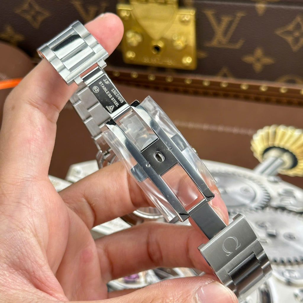 Omega seamaster Planet Ocean Super Clone Swiss Machine