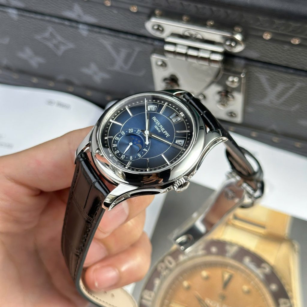 Patek Philippe Super Clone Swiss Machine