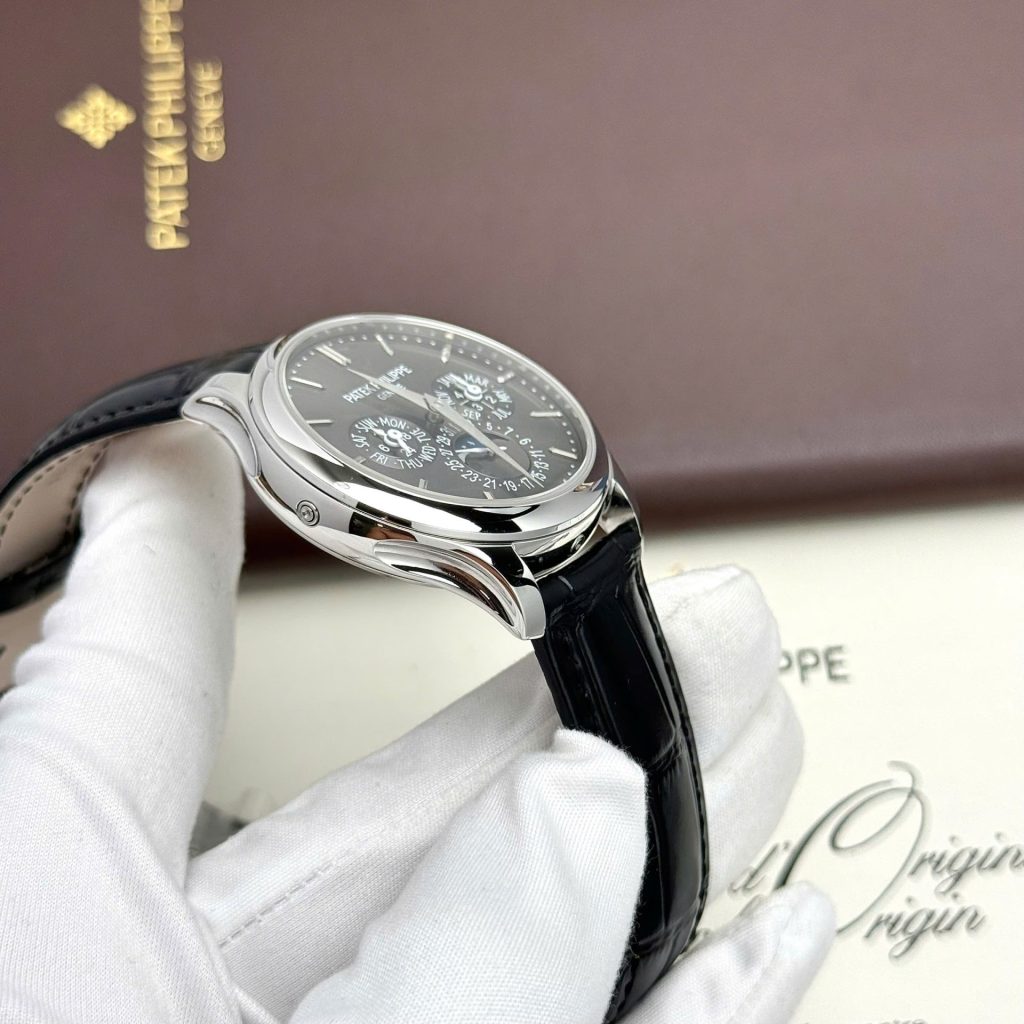Patek Philippe Grand Complications Super Clone Swiss Machine