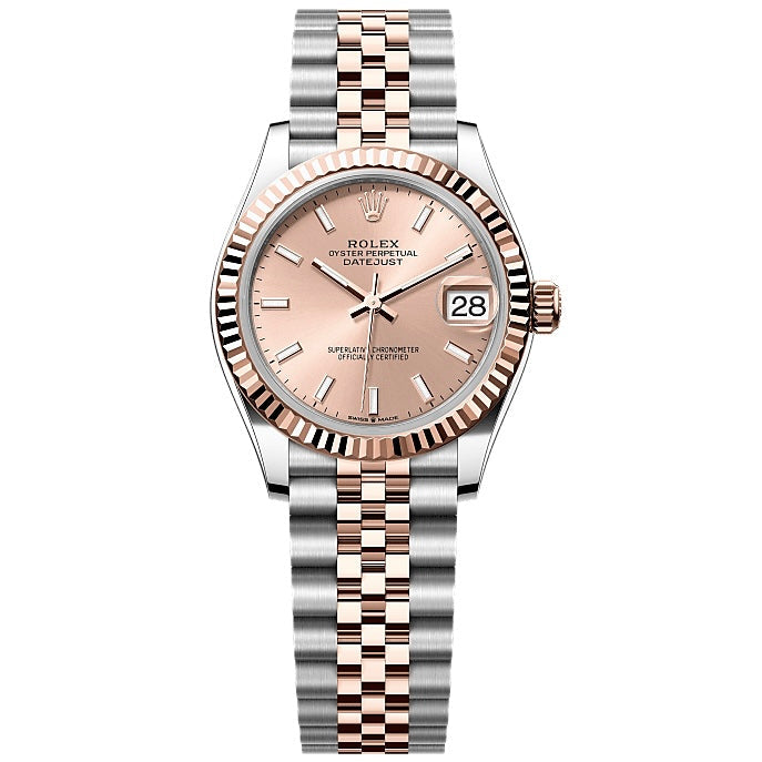 Rolex Date Just Super Clone Swiss Machine 36mm