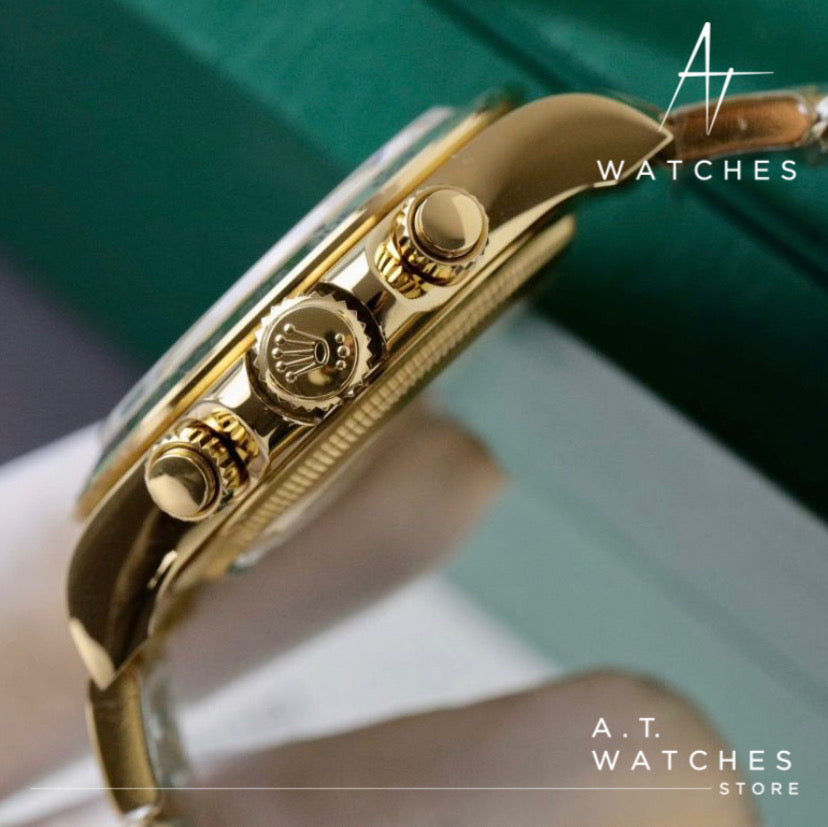Rolex Daytona Super Clone Swiss Machine 40mm