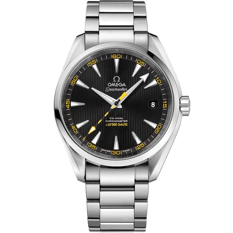 Omega seamaster Planet Ocean Super Clone Swiss Machine