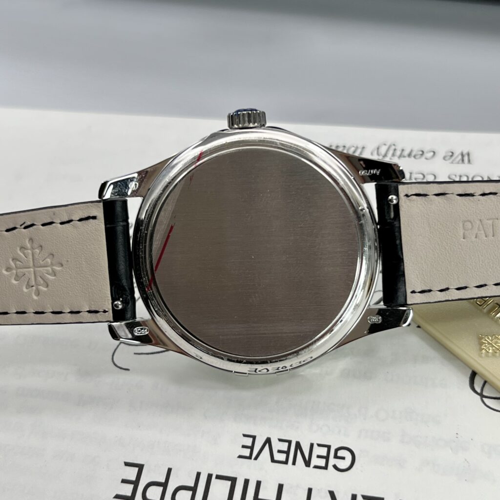 Patek Philippe Calatrava Super Clone Swiss Machine
