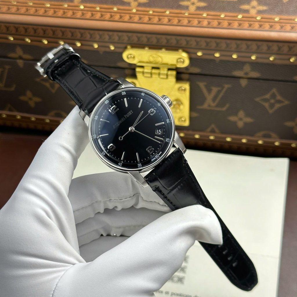 Audemars Piguet – Code 11.59 Super Clown Swiss Machine 41mm