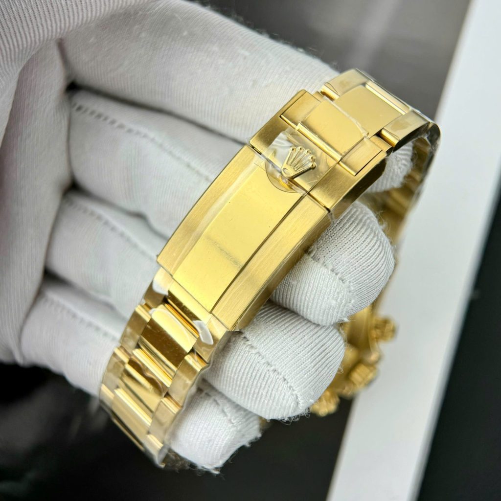 Rolex Daytona Super Clone Swiss Machine 40mm