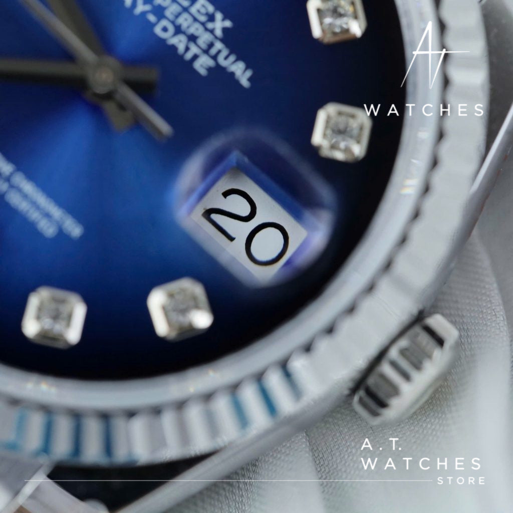 Rolex DayDate Super Clone Swiss Machine 36mm