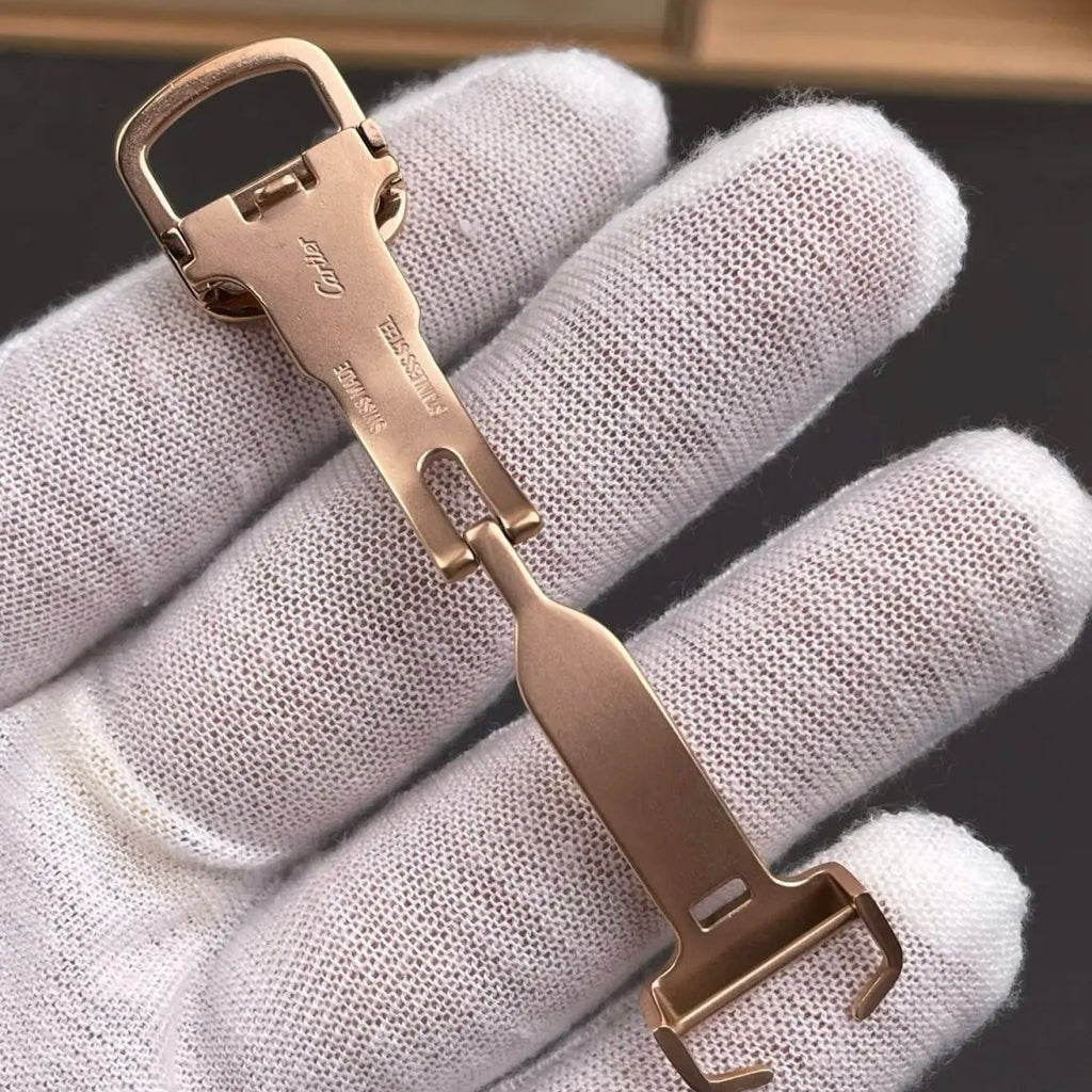 Cartier Ballon Blue De Super Clone Swiss Machine 36mm