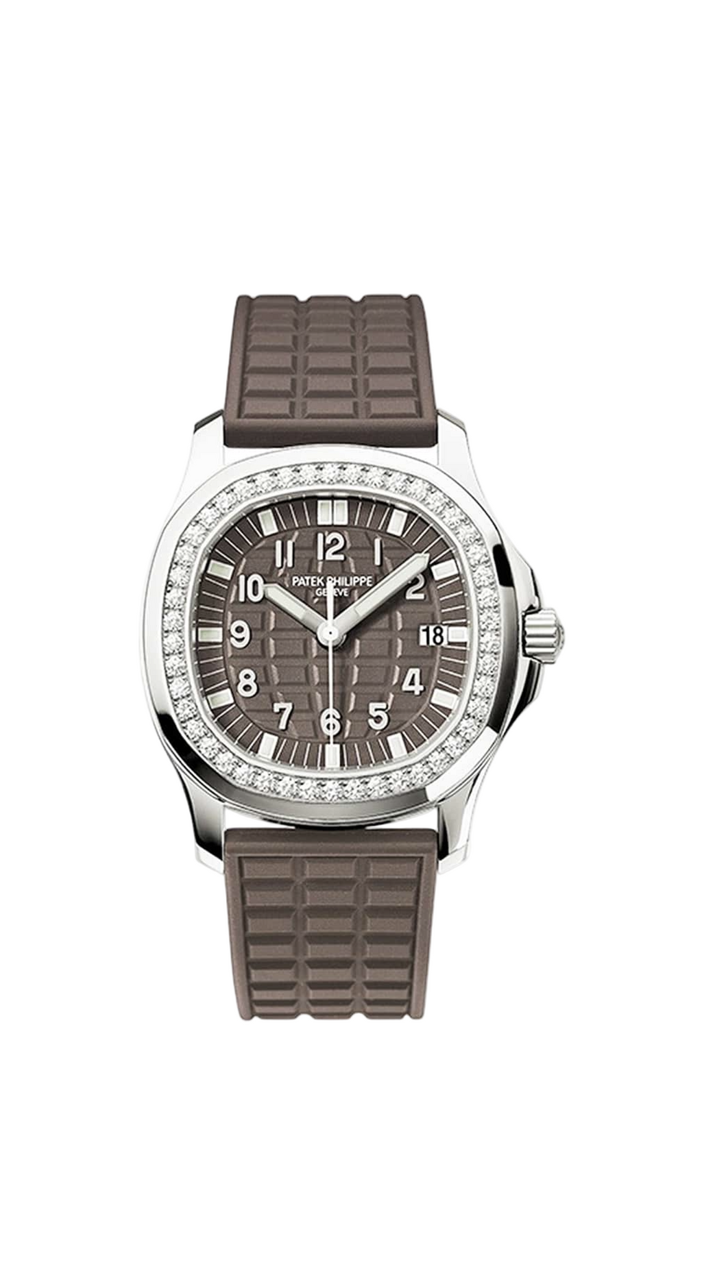 Patek Philippe Aquanaut Super Clone Swiss Machine