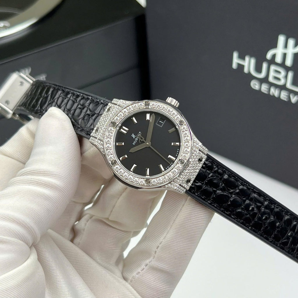 Hublot Classic Fusion Automatic Super Clone Swiss Machine