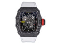 RICHARD MILLE RM 35-01 Super Clone Swiss Machine (49.94mm x 42.00mm)