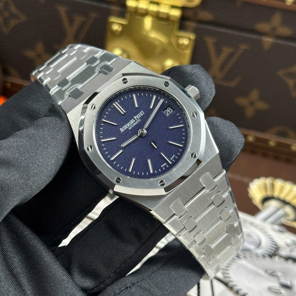 Audemars Piguet Royal Oak Super Clone Swiss Machine 39mm