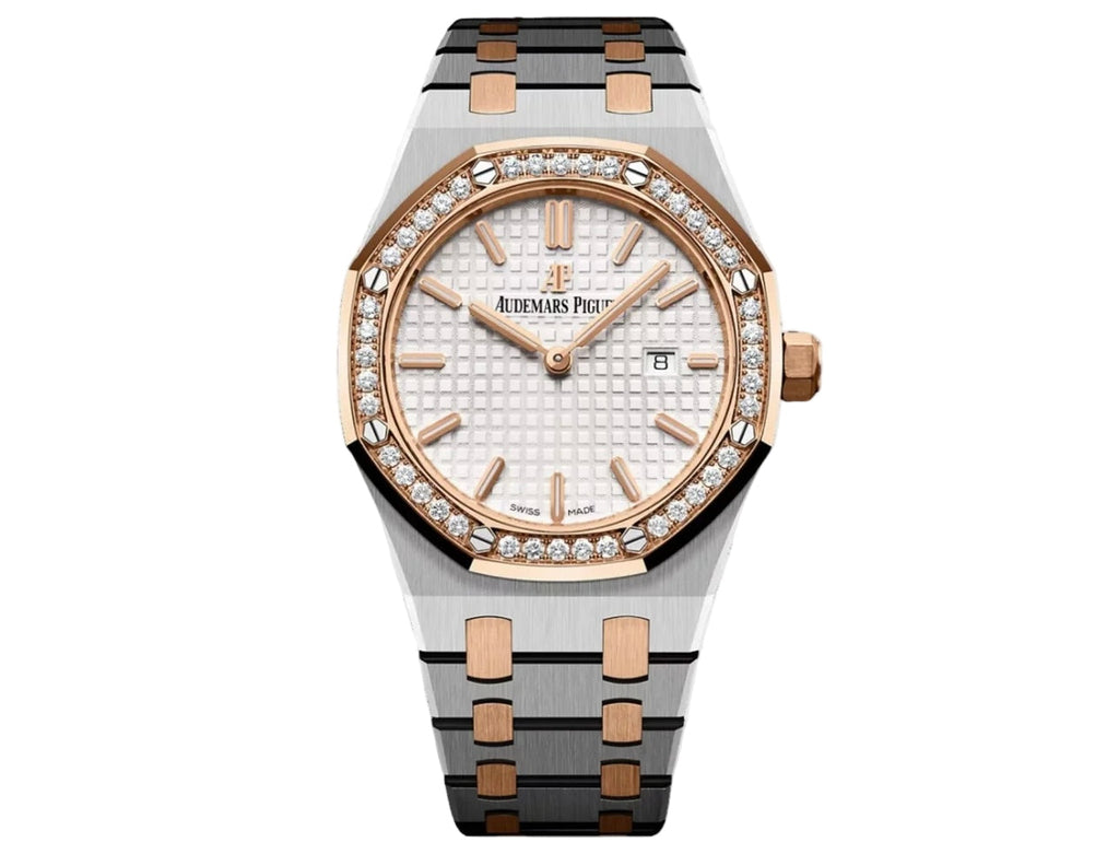 Audemars piguet Royal Oak Super Clone Swiss Machine 33mm