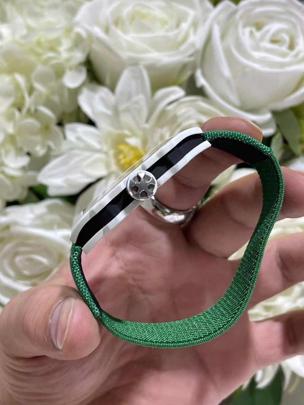 Richard Mille Richard Mille RM 67-02 Super clone Swiss Machine