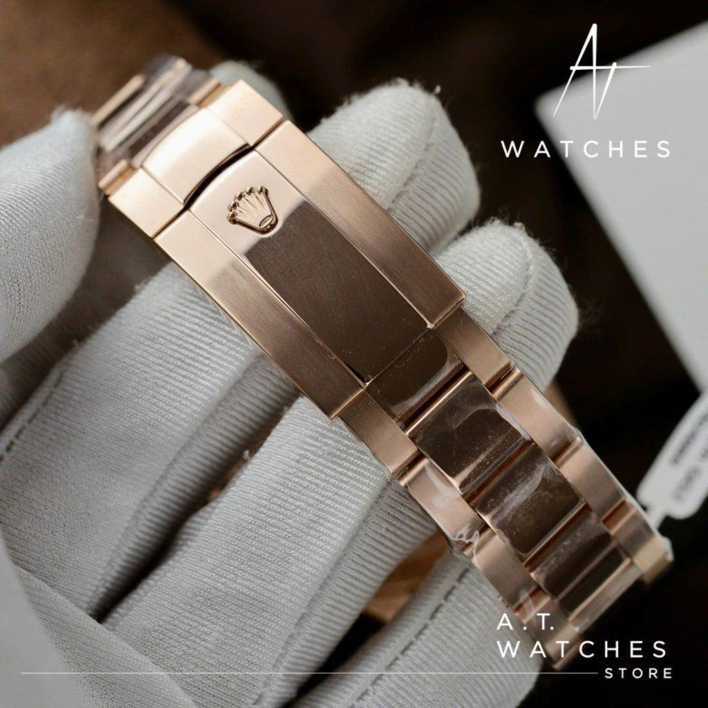 Rolex Sky-Dweller Super Clone Swiss Machine 42mm