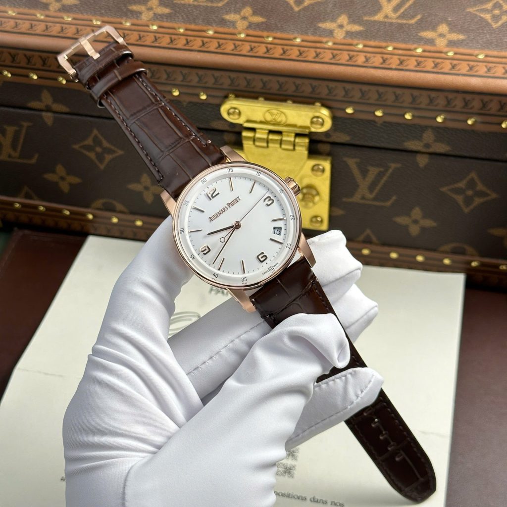 Audemars Piguet Code 11.59 Super Clone Swiss Machine 41mm