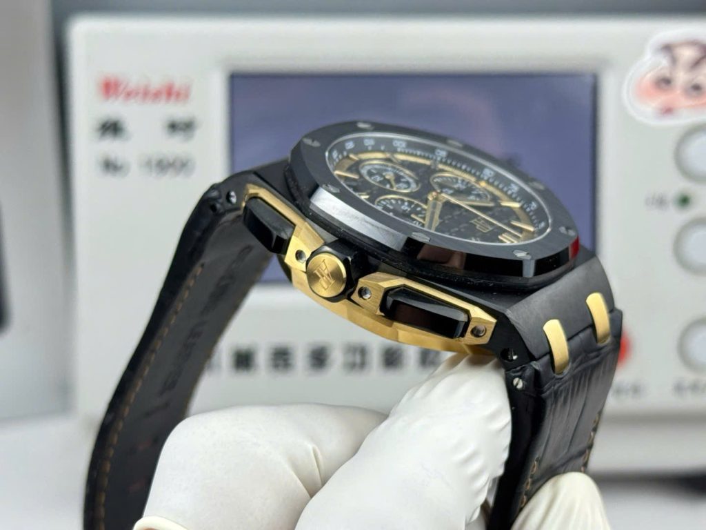 Audemars Piguet Royal Oak Offshore Super Clone Swiss Machine 43mm