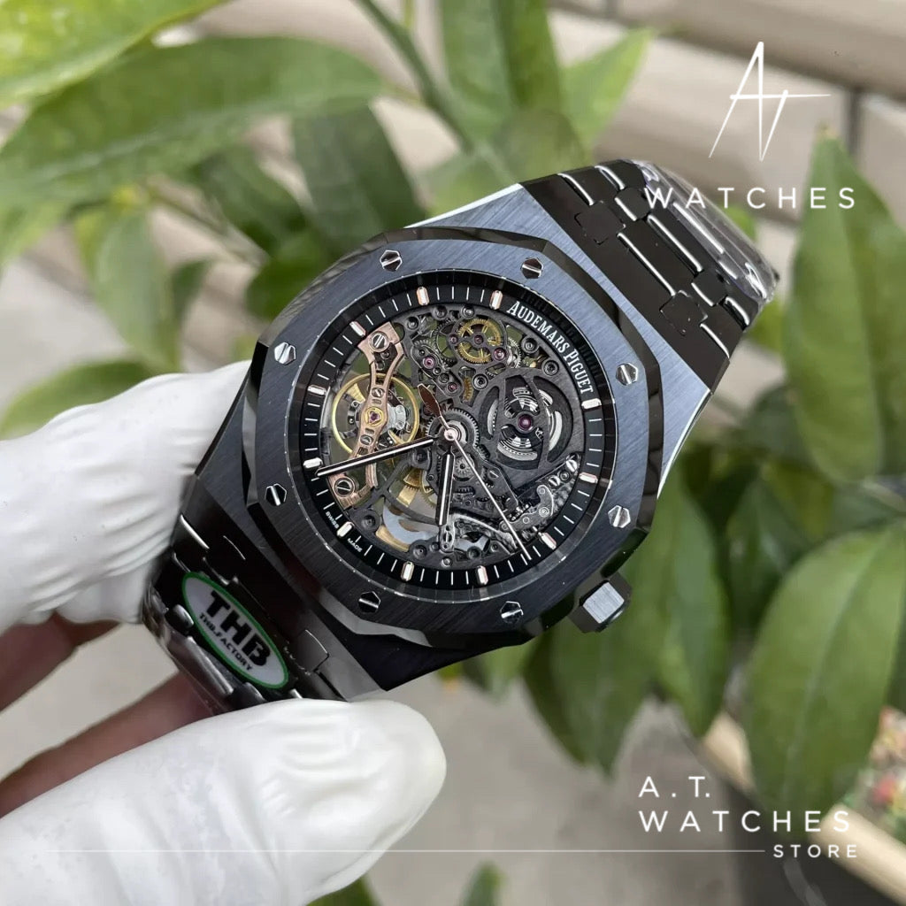 Audemars piguet Royal Oak Super Clone Swiss Machine 41mm