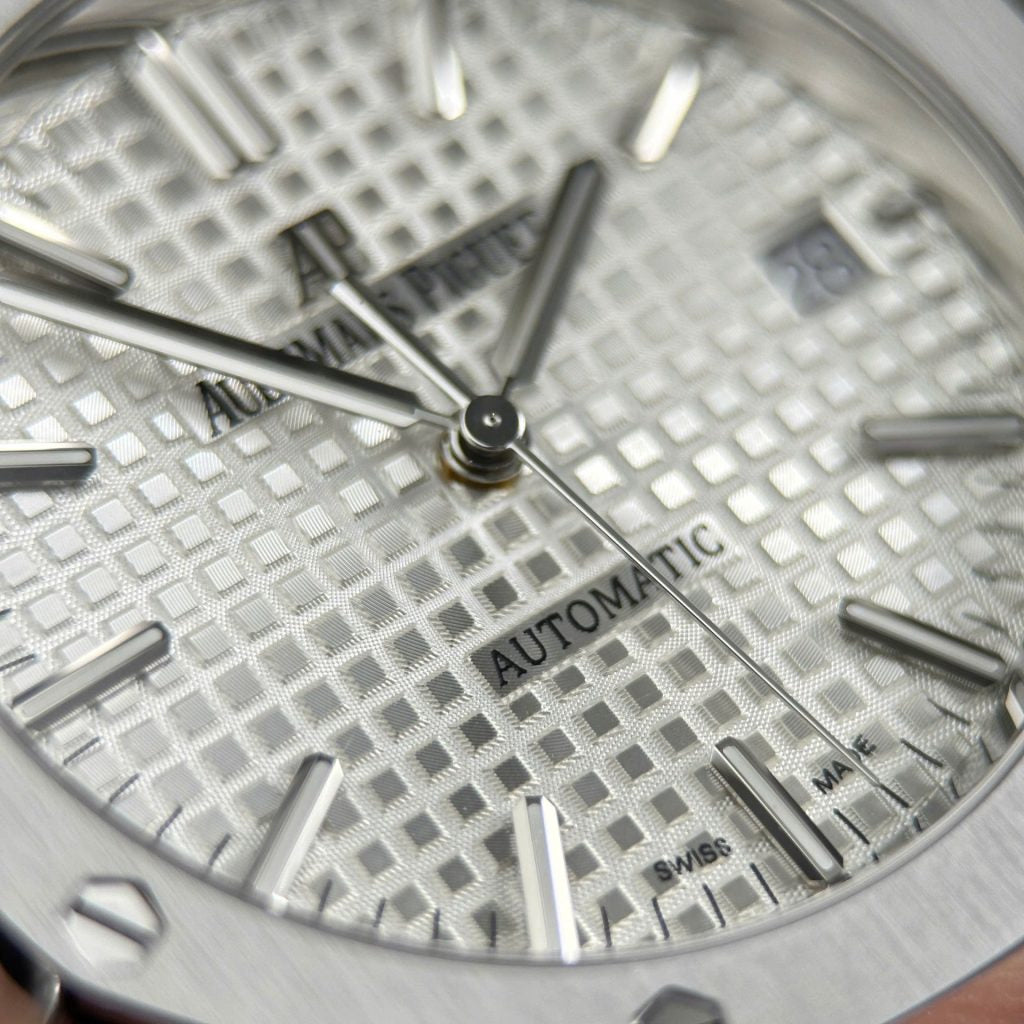 Audemars piguet Royal Oak Super Clone Swiss Machine 41mm