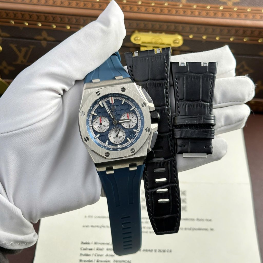 Audemars Piguet Royal Oak Offshore Super Clone Swiss Machine 43mm