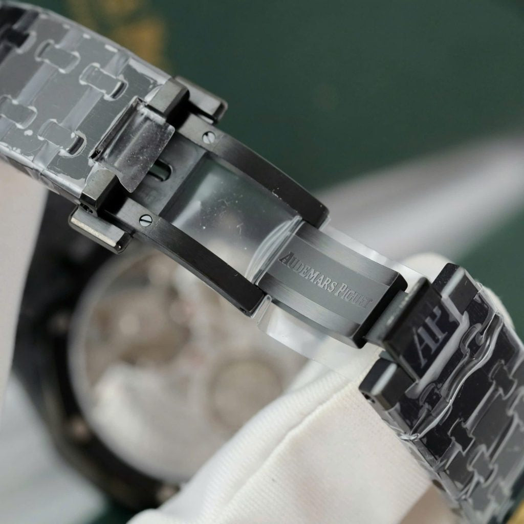 Audemars Piguet Royal Oak Tourbillon Super Clone Swiss Machine 41mm