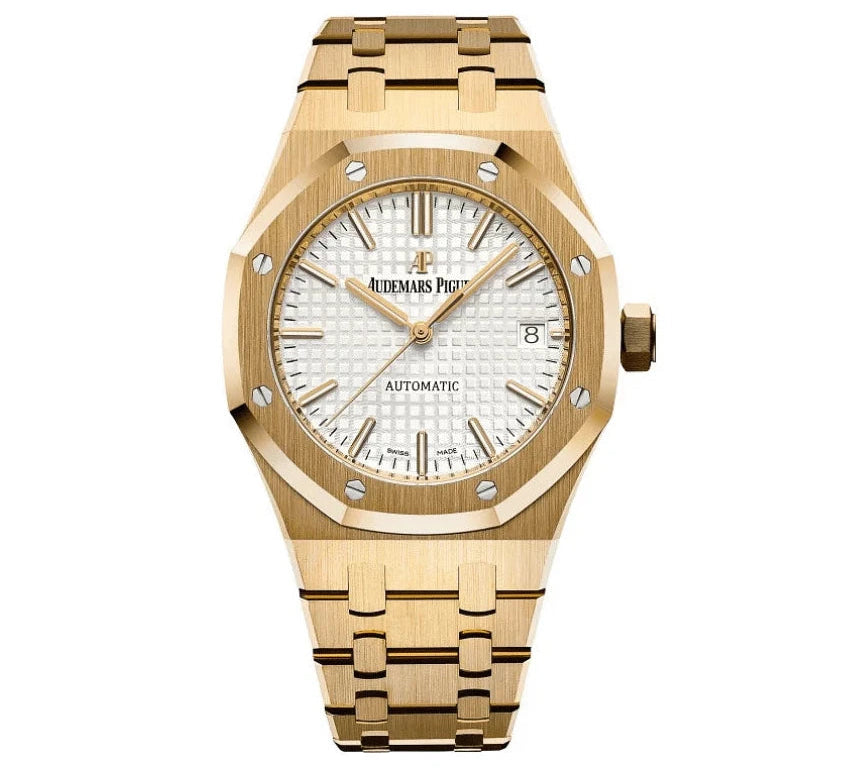 Audemars Piguet Royal Oak Super Clone Swiss Machine 41mm