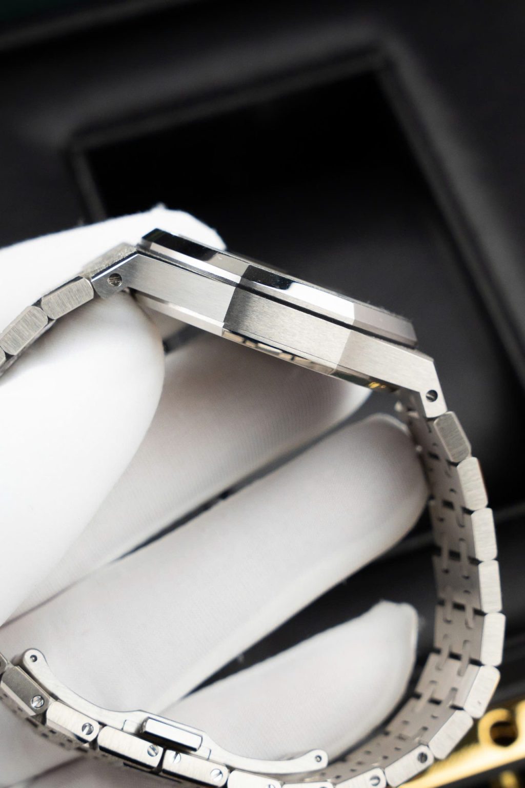 Audemars Piguet Royal Oak Super Clone Swiss Machine 23mm
