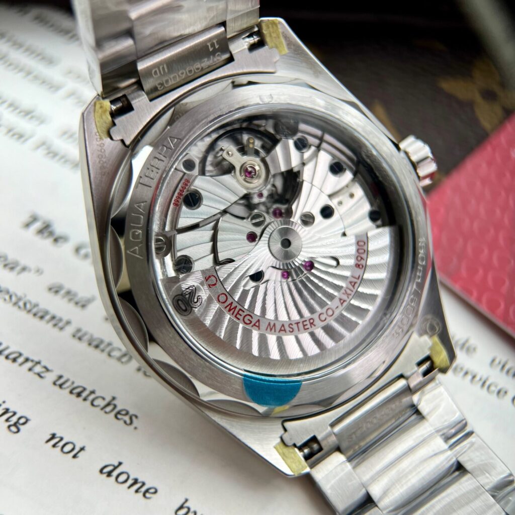 Omega seamaster Super Clone Swiss Machine
