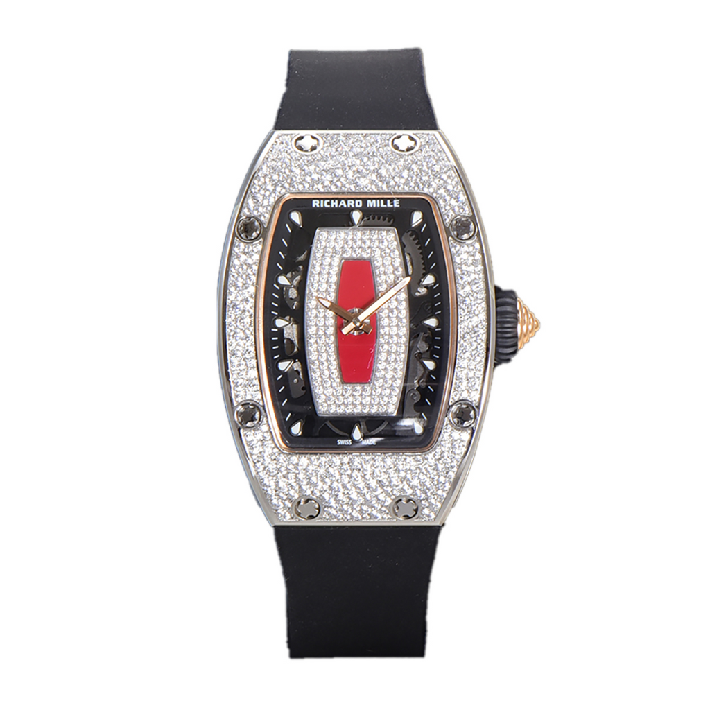 Richard Mille Richard Mille RM 07-01 Super clone Swiss Machine