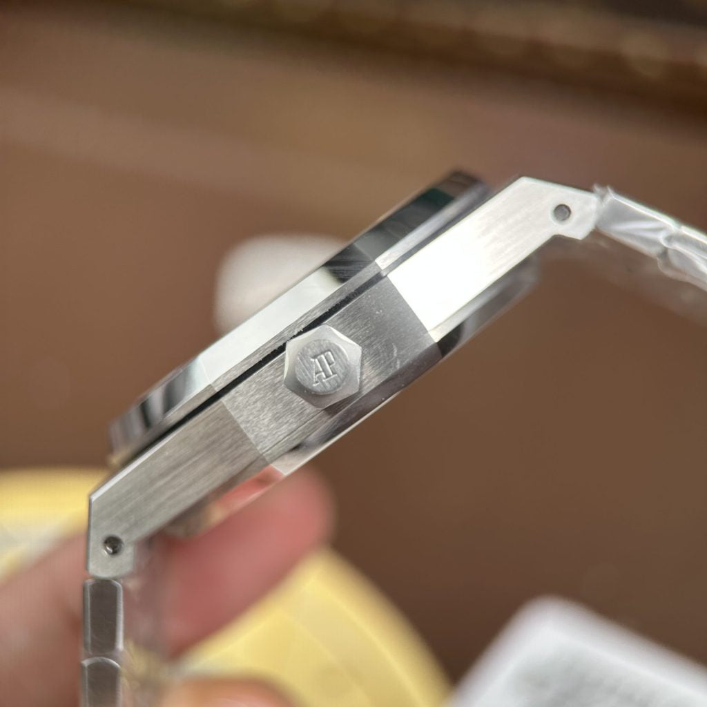 Audemars Piguet Royal Oak Selfwinding Flying Tourbillon Super Clone Swiss Machine 41mm