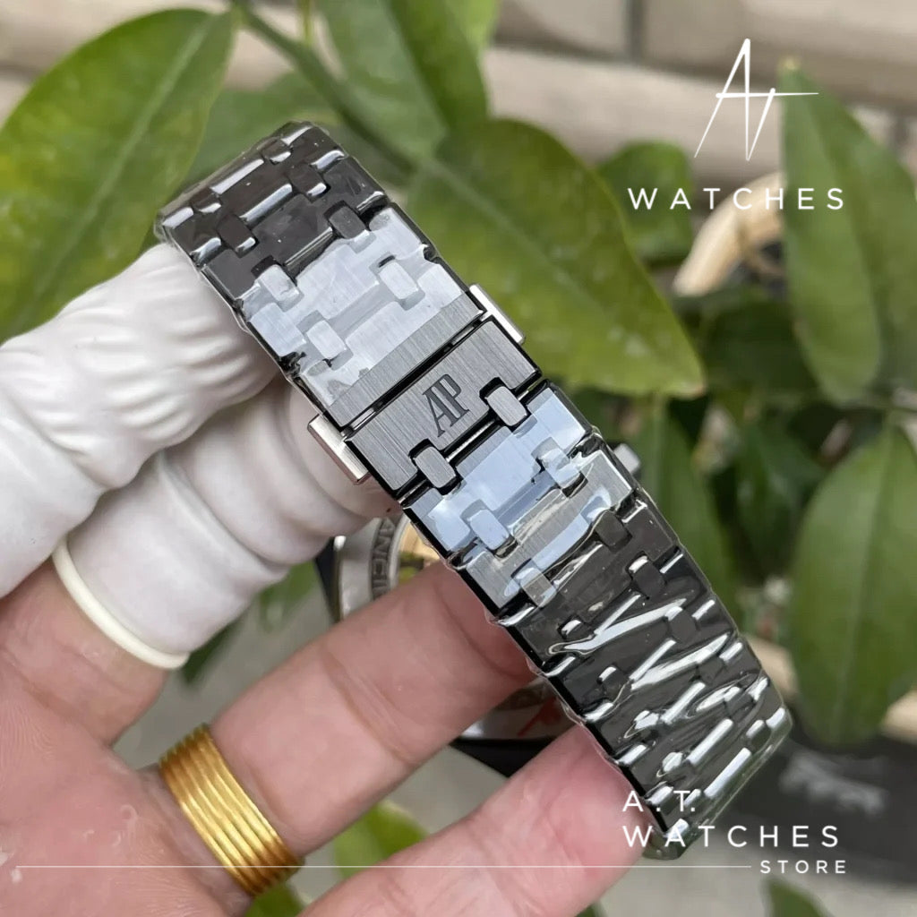 Audemars piguet Royal Oak Super Clone Swiss Machine 41mm