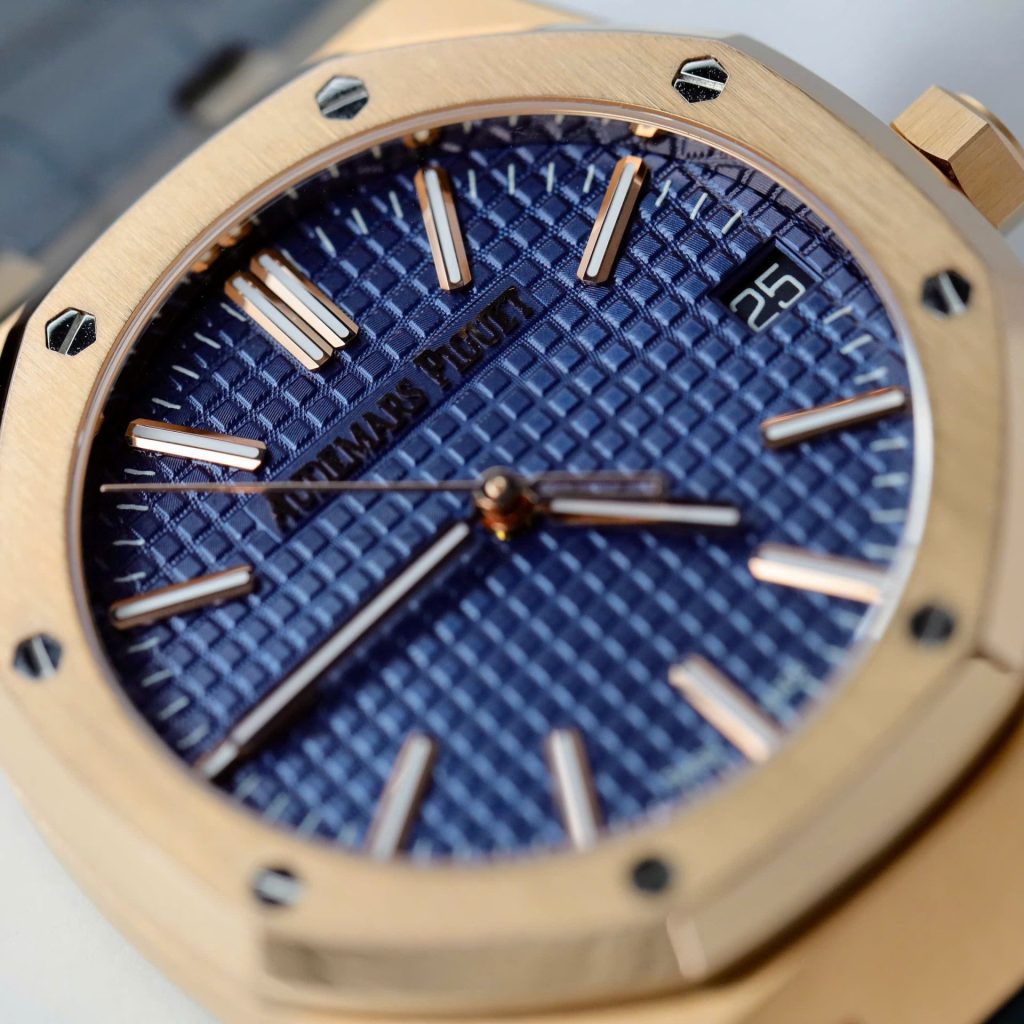 Audemars Piguet Royal Oak Super Clone Swiss Machine 41mm
