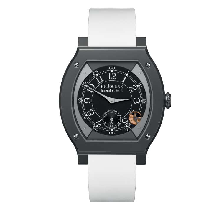 F.P. Journe Élégante Titalyt Super Clone Swiss Machine 48mm