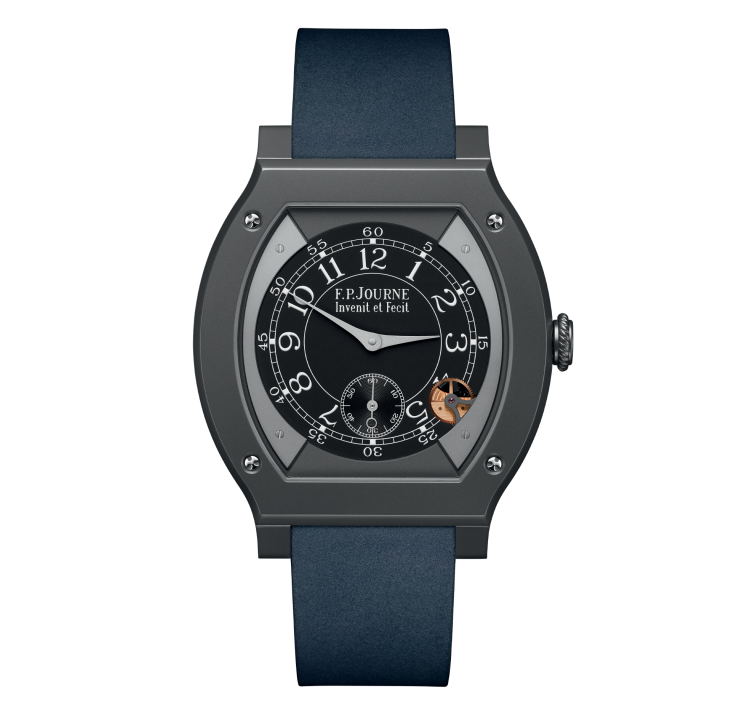 F.P. Journe Élégante Titalyt Super Clone Swiss Machine 48mm