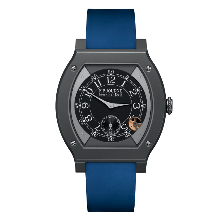 F.P. Journe Élégante Titalyt Super Clone Swiss Machine 48mm