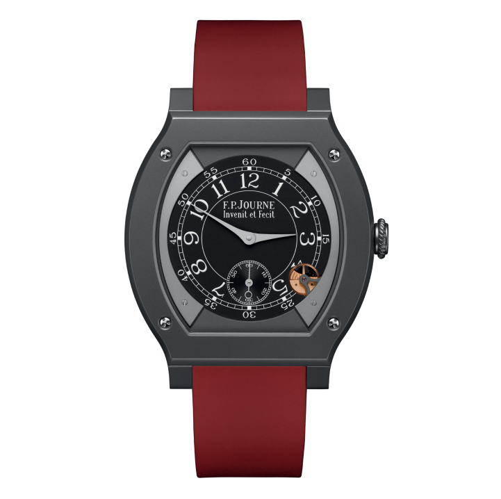 F.P. Journe Élégante Titalyt Super Clone Swiss Machine 48mm