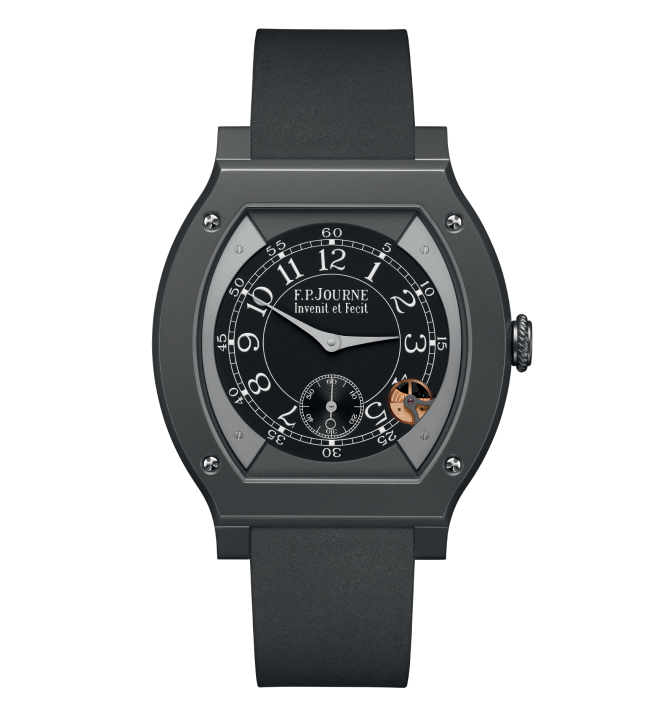 F.P. Journe Élégante Titalyt Super Clone Swiss Machine 48mm