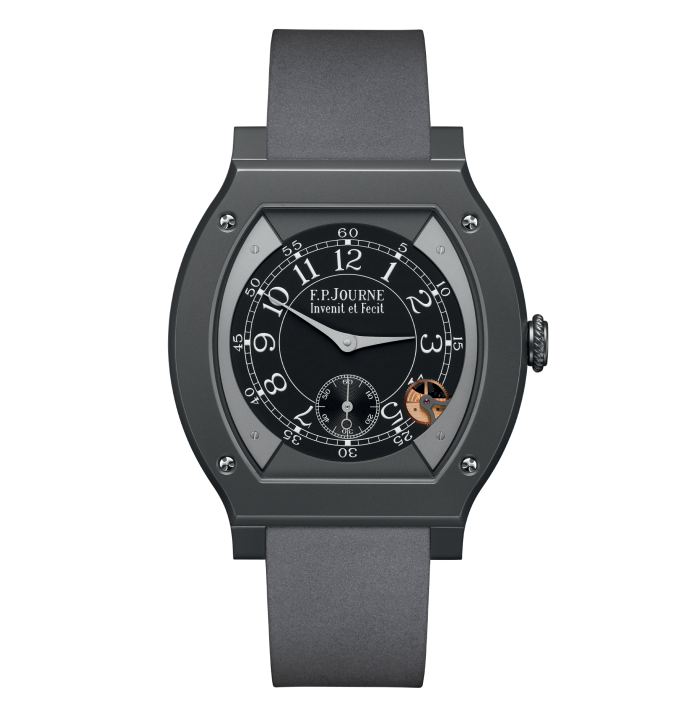 F.P. Journe Élégante Titalyt Super Clone Swiss Machine 48mm
