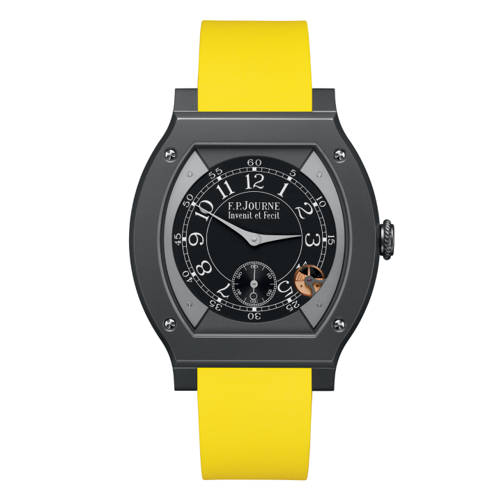 F.P. Journe Élégante Titalyt Super Clone Swiss Machine 48mm
