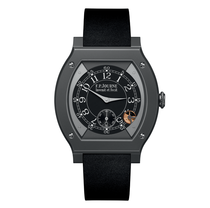 F.P. Journe Élégante Titalyt Super Clone Swiss Machine 48mm