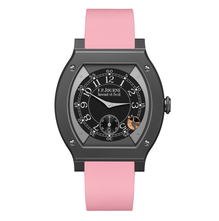 F.P. Journe Élégante Titalyt Super Clone Swiss Machine 48mm