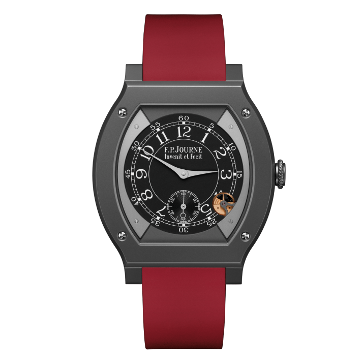 F.P. Journe Élégante Titalyt Super Clone Swiss Machine 48mm