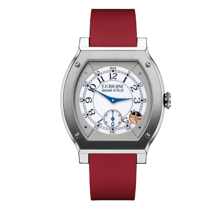F.P. Journe Élégante Titalyt Super Clone Swiss Machine 48mm