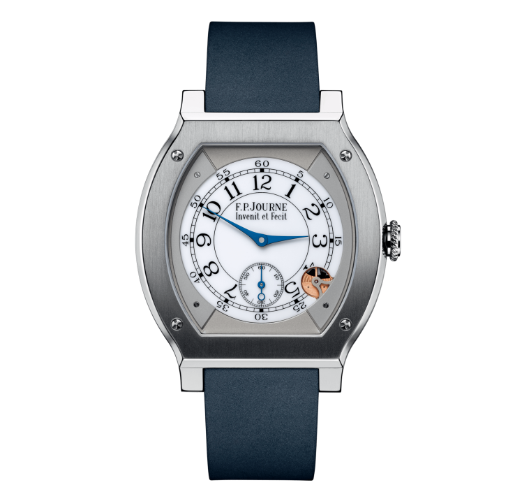 F.P. Journe Élégante Titalyt Super Clone Swiss Machine 48mm