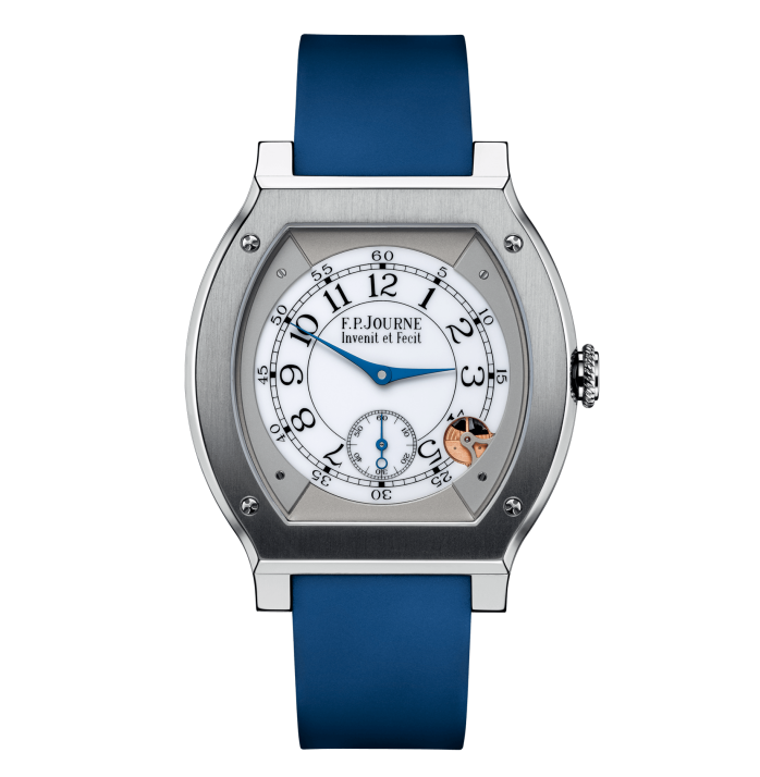F.P. Journe Élégante Titalyt Super Clone Swiss Machine 48mm