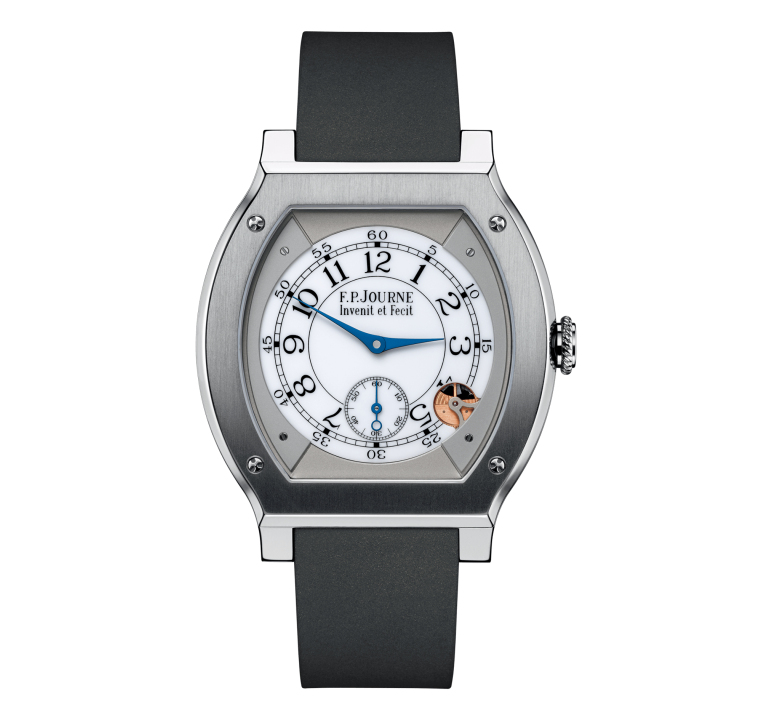 F.P. Journe Élégante Titalyt Super Clone Swiss Machine 48mm