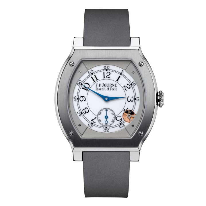 F.P. Journe Élégante Titalyt Super Clone Swiss Machine 48mm