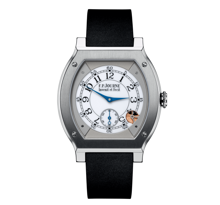F.P. Journe Élégante Titalyt Super Clone Swiss Machine 48mm