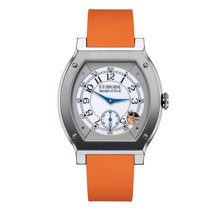 F.P. Journe Élégante Titalyt Super Clone Swiss Machine 48mm