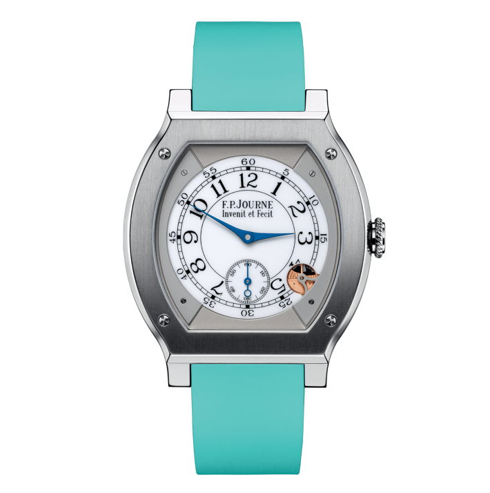 F.P. Journe Élégante Titalyt Super Clone Swiss Machine 48mm