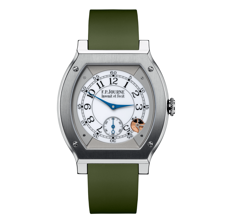 F.P. Journe Élégante Titalyt Super Clone Swiss Machine 48mm